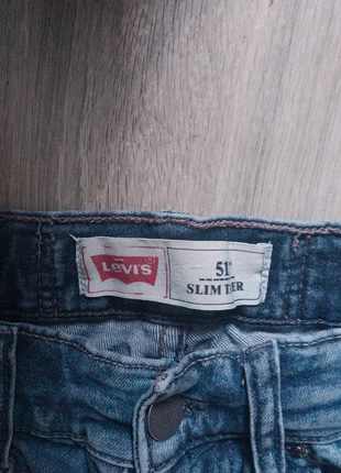 Jean levis bleu, marque: Levi's, état: Très bon état, taille: S, 6,50 €, 7,53 € Protection acheteurs incluse