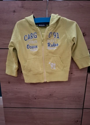 Sportief vestje 68, marque: Bel&Bo, état: Très bon état, taille: 6-9 mois / 68 cm, 5,00 €, 5,95 € Protection acheteurs incluse