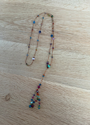 Sautoir Holly Fairy Sharing, marca: Sharing, estado: Novo sem etiquetas, €240.00, €252.70 inclui Proteção do Comprador