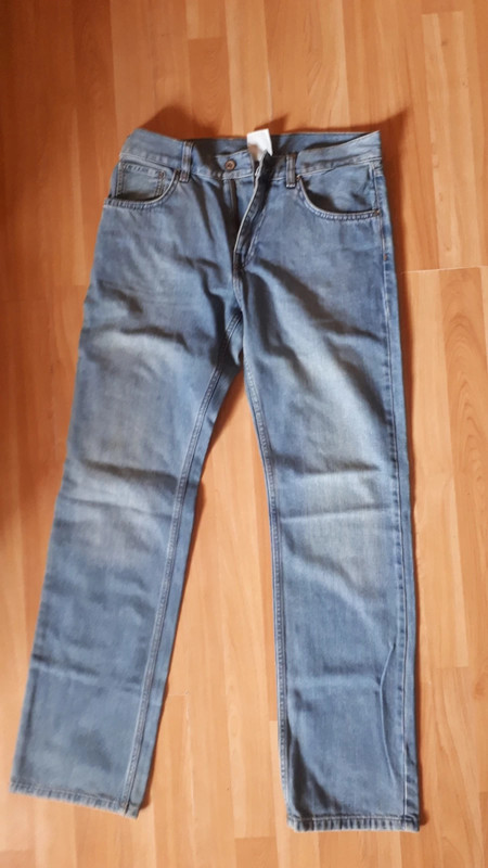 Pantalón jeans - Vinted