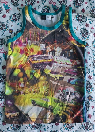 Cinglé Molo, merk: Molo, staat: Goed, maat: 9 jaar / 134 cm, € 5,00, € 5,95 inclusief Kopersbescherming