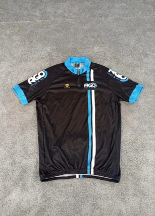 Decca Maillot vélo homme taille XL - 091360r- Belgique, marke: Decca, zustand: Sehr gut, größe: XL, 12,00 €, 13,30 € beinhaltet Vinted-Käuferschutz Pro