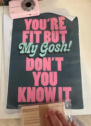 the streets poster, brand: temu, condition: New without tags, £1.00, £1.75 includes Buyer Protection