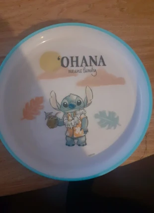 Vaisselle stitch, brand: Stitch, condizioni: Ottime, taglia: Taglia unica, €5.00, €5.95 include la Protezione acquisti