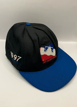 Indycar IRL 1997 Cap Indy Racing League USA Vintage Retro Hat, brand: Indycar, condition: Good, size: One size, £32.00, £34.30 includes Buyer Protection