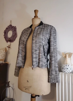 Veste Maje, brand: Maje, condition: Very good, size: M / 38 / 10, €10.00, €11.20 includes Buyer Protection