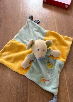 Doudou, brand: Mots d'enfants, condition: Very good, size: Newborns / 44 cm, €2.00, €2.80 includes Buyer Protection