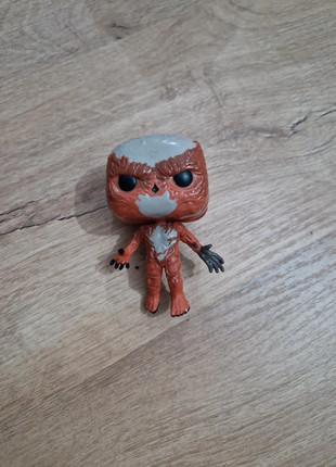 Funko uovo kinder 001 stranger things, marque: Stranger Things, état: Très bon état, taille: Taille unique, 1,00 €, 1,75 € Protection acheteurs incluse