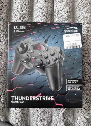 Speedlink, merk: SpeedLink, staat: Nieuw zonder prijskaartje, € 7,00, € 8,05 inclusief Kopersbescherming