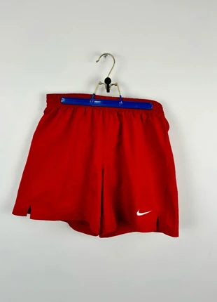 Short Nike sport Vintage 00s Rouge logo brodé resserrable Taille M, marque: Nike, état: Très bon état, taille: M, 10,00 €, 11,20 € Protection acheteurs (Pro) incluse