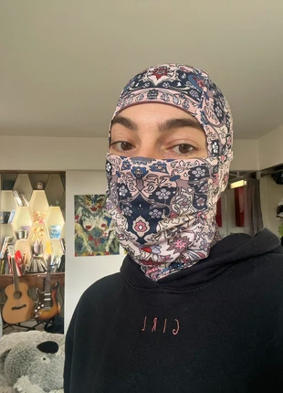 balaclava, marque: Vintage Dressing, état: Neuf sans étiquette, taille: Taille unique, 30,00 €, 32,20 € Protection acheteurs incluse