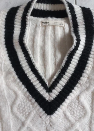 Robe pull, brand: Pull & Bear, condition: Very good, size: M / 38 / 10, €5.00, €5.95 includes Buyer Protection