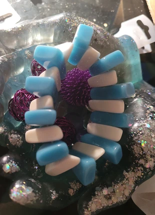 Bracelet élastiques , état: Neuf sans étiquette, 1,00 €, 1,75 € Protection acheteurs incluse