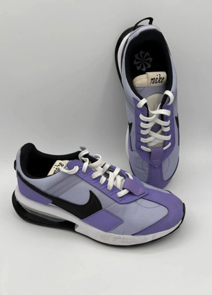 Basket Nike Violette Blanche Noire Taille 39, marque: Nike, état: Très bon état, taille: 39, 19,90 €, 21,60 € Protection acheteurs (Pro) incluse