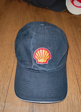 casquette shell, marke: Shell, zustand: Neu, größe: 58, 5,00 €, 5,95 € inklusive Vinted-Käuferschutz
