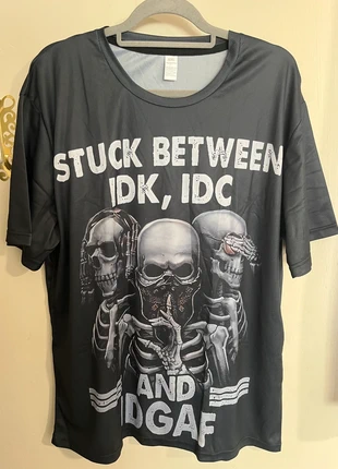 Skull top 2xl, brand: Skull, condition: New with tags, size: XXL, £8.00, £9.10 includes Buyer Protection