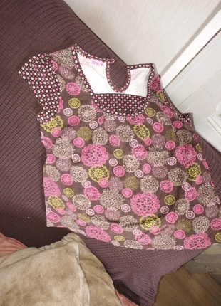 Jolie haut vintage NKY 5 ans , brand: NKY, condition: Very good, size: 5 years / 110 cm, €3.00, €3.85 includes Buyer Protection