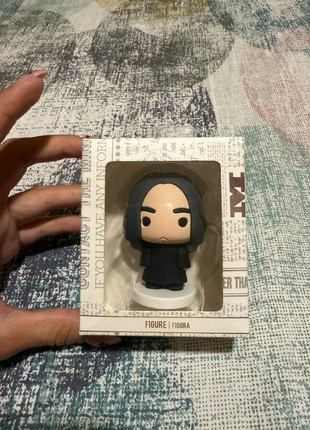 Mini figure Severus Piton, état: Neuf avec étiquette, taille: Taille unique, 4,00 €, 4,90 € Protection acheteurs incluse