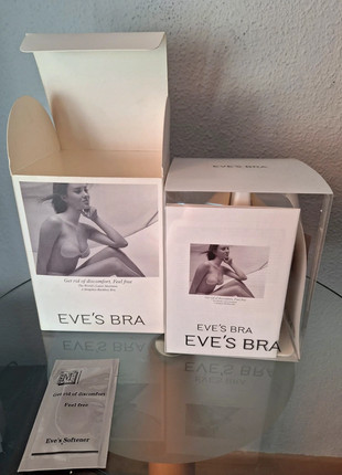 Eve's Bra Eve's Bra