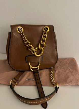 Sac Dahlia Miu Miu, marque: Miu Miu, état: Très bon état, 690,00 €, 703,80 € Protection acheteurs incluse