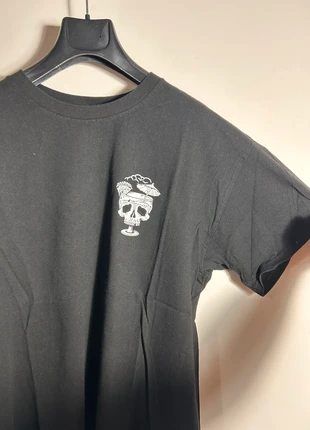 Maglia retrofil, teschio, marca: Maglia, estado: Nuevo sin etiquetas, tamaño: L, 10,00 €, 11,20 € Protección al comprador incluida