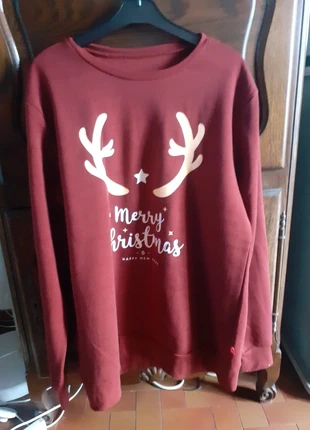 Sweat polaire, estado: Muito bom, tamanho: XXL, €3.00, €3.85 inclui Proteção do Comprador