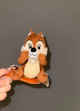 Peluche d’épaule, marque: Disneyland Paris, état: Neuf avec étiquette, taille: Prématuré, jusqu'à 44cm, 15,00 €, 16,45 € Protection acheteurs incluse