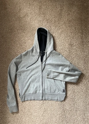 NikeCourt Grey Jacket, brand: Nike, condition: New without tags, size: S / UK 8-10, £10.00, £11.20 includes Buyer Protection