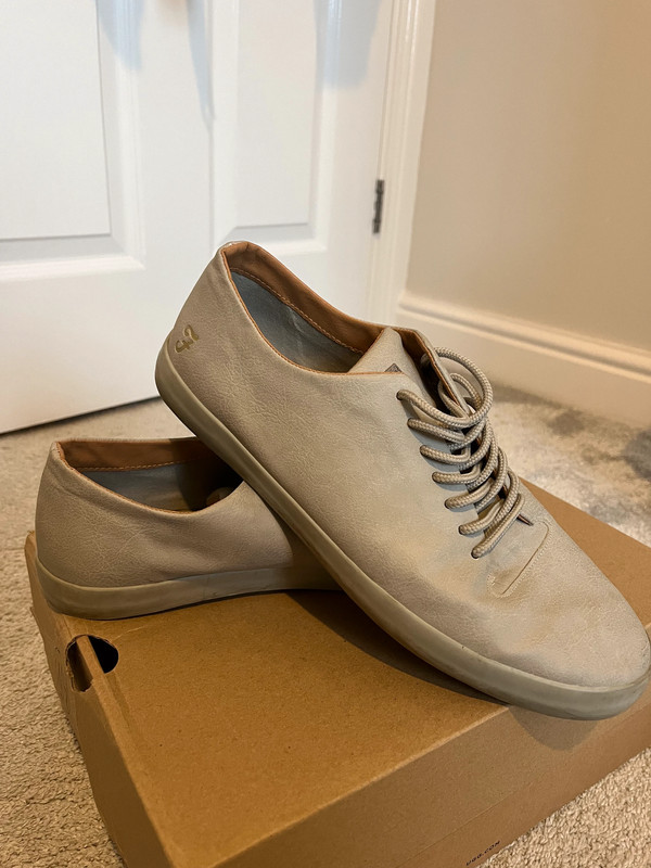 Farah classic top shoes