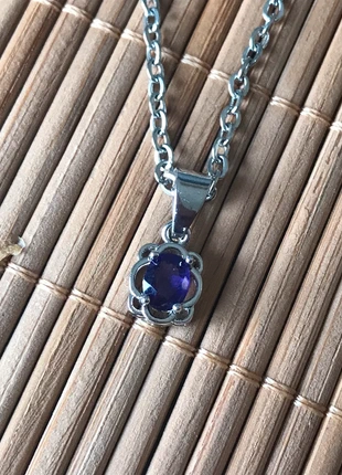 Pendentif améthyste, marke: Amethyste, zustand: Sehr gut, 14,00 €, 15,40 € inklusive Vinted-Käuferschutz