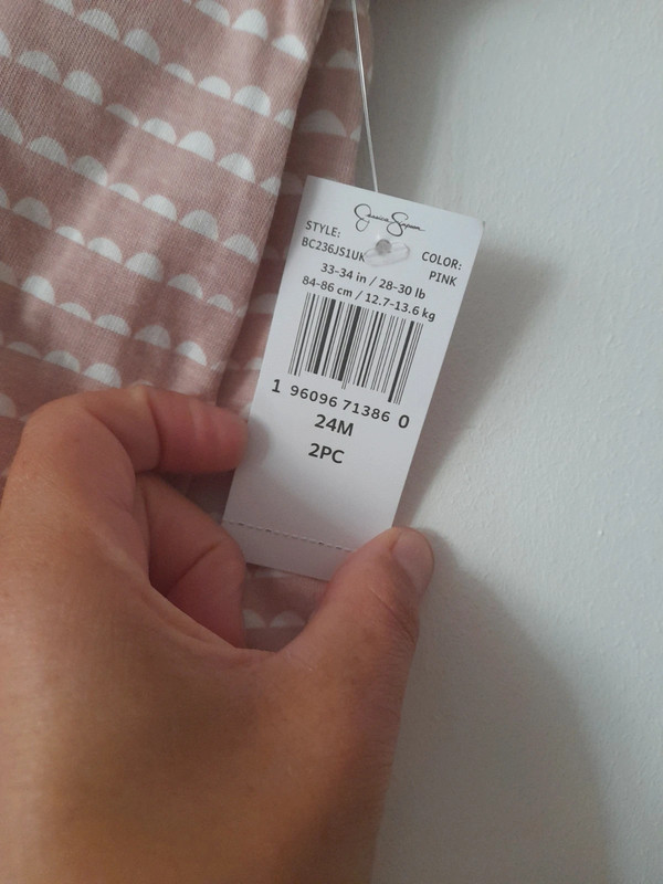 Ensemble 24mois - photo numéro 5