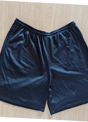 Short Sport Vintage Bleu Homme Champion Taille XL Oversize, marque: Champion, état: Très bon état, taille: XL, 4,90 €, 5,85 € Protection acheteurs incluse