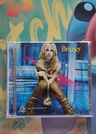 Britney spears britney, état: Très bon état, 2,00 €, 2,80 € Protection acheteurs incluse