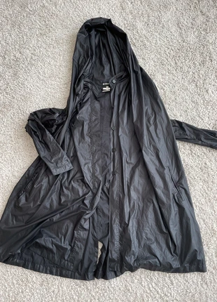 rain coat, merk: Ann Demeulemeester, staat: Heel goed, maat: S / 36 / 8, € 210,00, € 221,20 inclusief Kopersbescherming