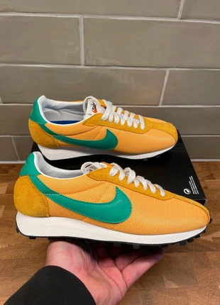 Nike LD-1000 oranje maat 38 5, marque: Nike, état: Neuf sans étiquette, taille: 38, 31,99 €, 34,29 € Protection acheteurs incluse