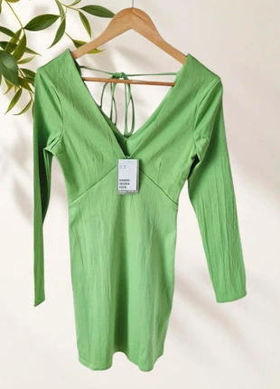 Robe H&M Taille S, brand: H&M, condition: Very good, size: S / 36 / 8, €7.00, €8.05 includes Buyer Protection