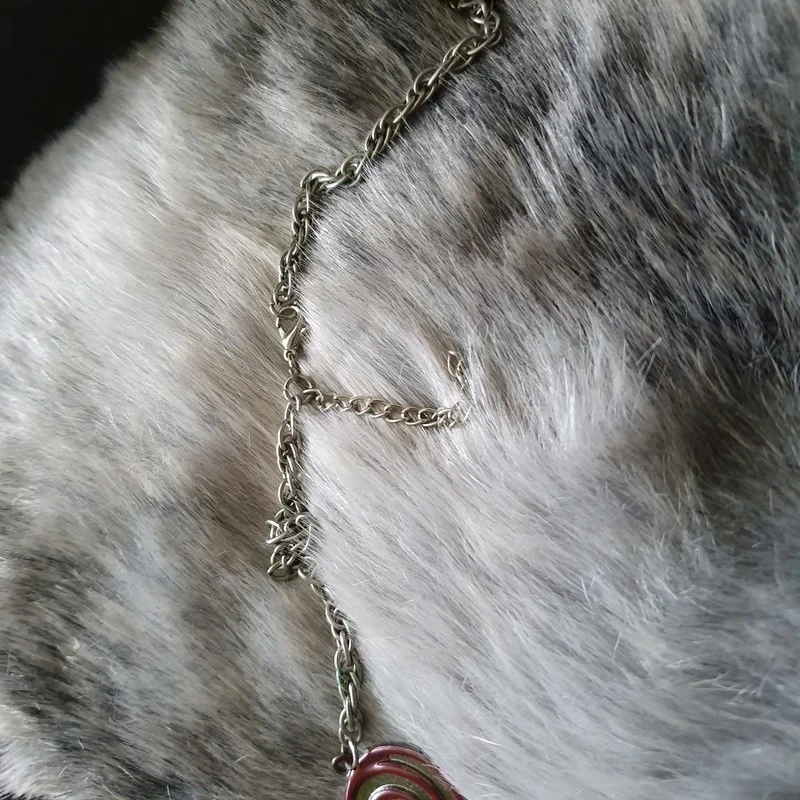 Collier/Sautoir - photo numéro 4