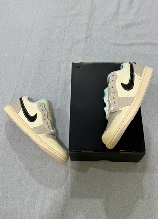 Nike Air Jordan 1 Low SE, marque: Jordan, état: Neuf sans étiquette, taille: 40, 65,00 €, 68,95 € Protection acheteurs (Pro) incluse