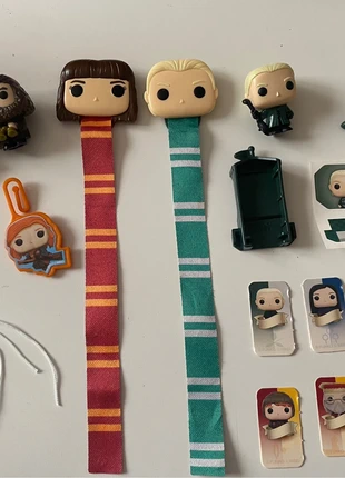 Funkos Harry Potter, marque: Harry Potter, état: Très bon état, taille: Taille unique, 2,50 €, 3,33 € Protection acheteurs incluse