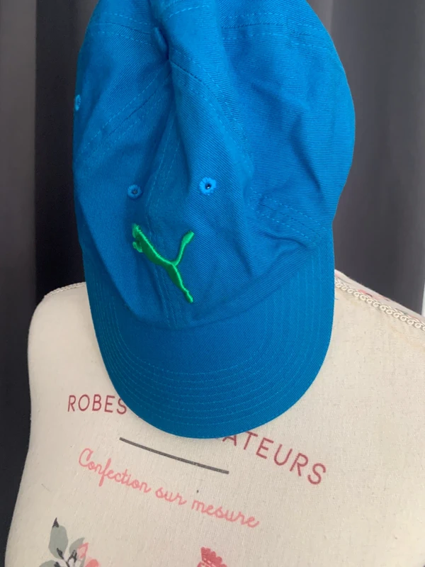 casquette Puma