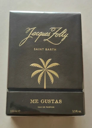 Parfum Me gustas, marque: Jacques Zolty, état: Neuf avec étiquette, 60,00 €, 63,70 € Protection acheteurs incluse