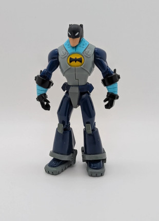 Figurine Batman "Hydro-Suit" - DC Comics, marque: Batman, état: Bon état, taille: Taille unique, 10,00 €, 11,20 € Protection acheteurs incluse