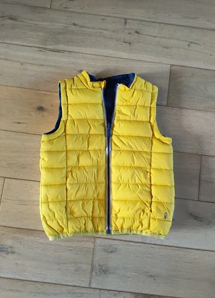 Doudoune sans manche, marca: Okaïdi, estado: Muito bom, tamanho: 4 anos / 104 cm, €8.00, €9.10 inclui Proteção do Comprador