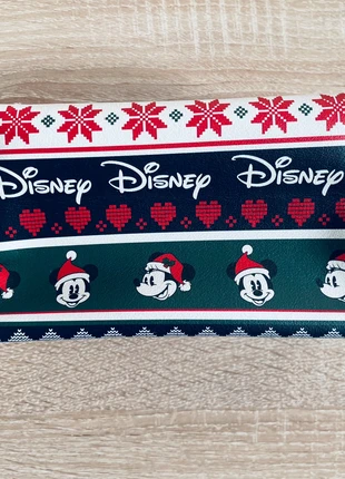 Trousse Mickey Noël – Disney x Primark – Neuve avec étiquette, marke: Disney, zustand: Neu, mit Etikett, 8,00 €, 9,10 € inklusive Vinted-Käuferschutz