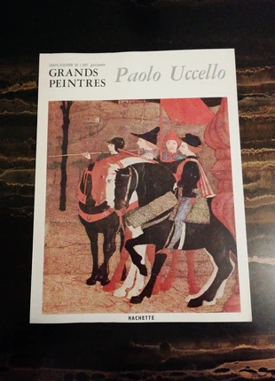Paolo Uccello, condition: Very good, €6.00, €7.00 includes Buyer Protection