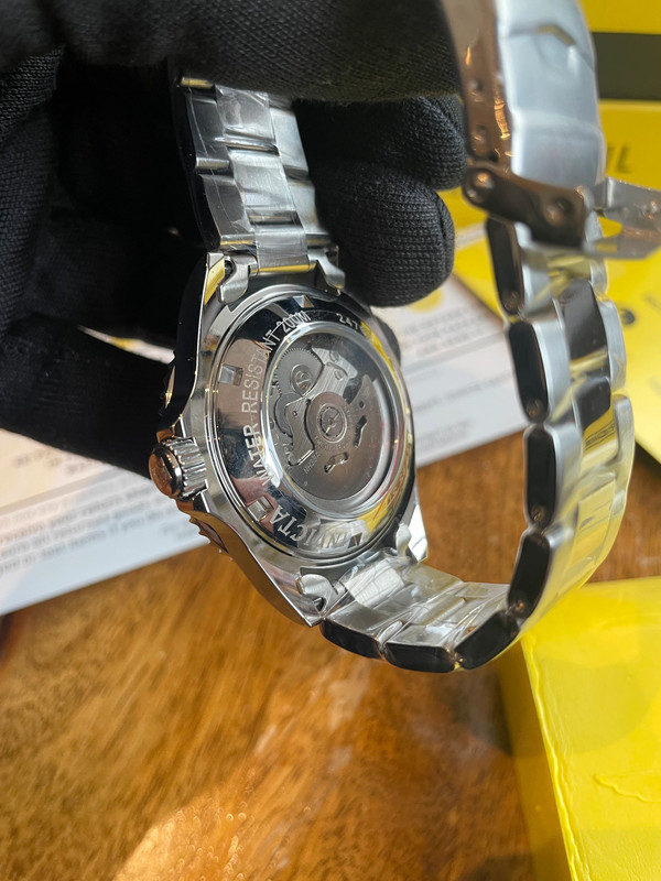 Reloj Invicta PRO Diver 8926OB 4