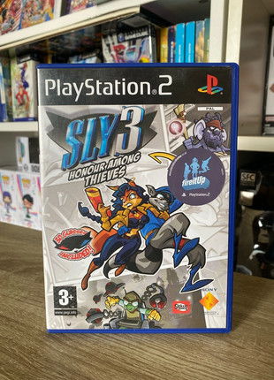 Jeu : Sly 3 - Honour among Thieves (PAL) Playstation 2 PS2, estado: Bom, €12.99, €14.34 inclui Proteção do Comprador Pro