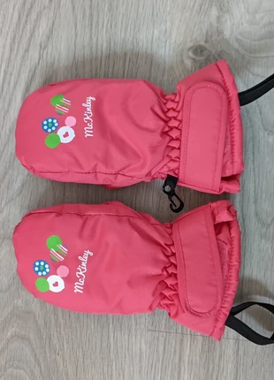 Moufles taille 4/6 ans, marca: McKinley, estado: Bueno, tamaño: 4 años / 104 cm, 4,00 €, 4,90 € Protección al comprador incluida