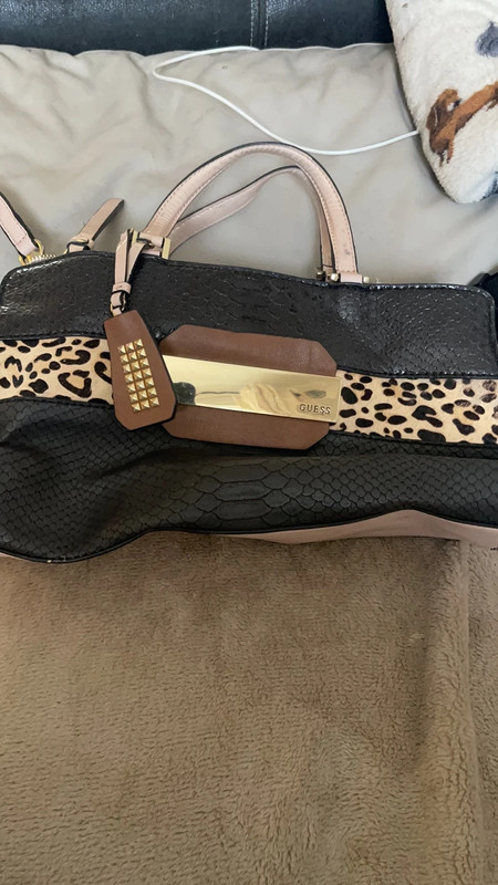 Original Guess bag - Vinted