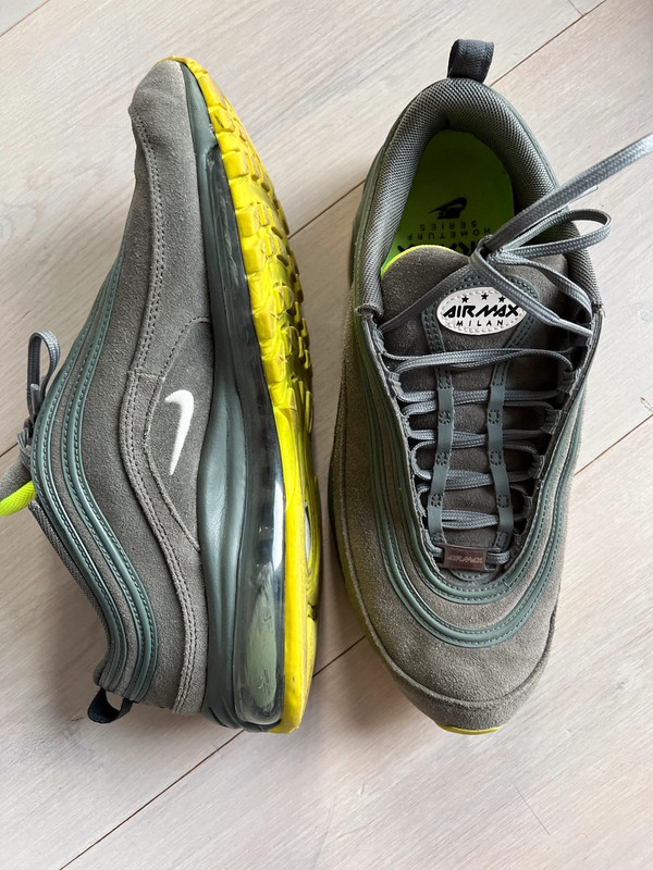 Air max 97 size 8 on sale